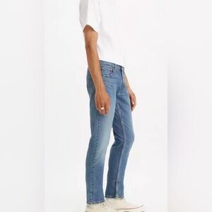 Levi's 511 Slim Fit Blue Men’s Jeans in 31 X 30.